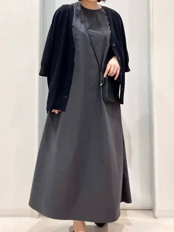 UNFILO 横田 コーディネート画像