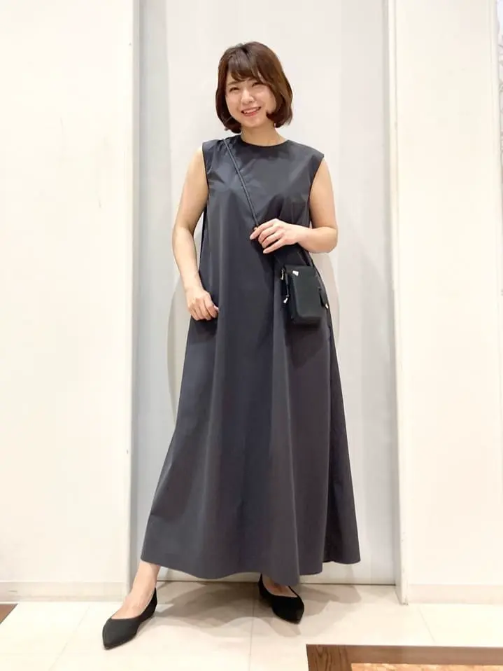 UNFILO 横田 コーディネート画像