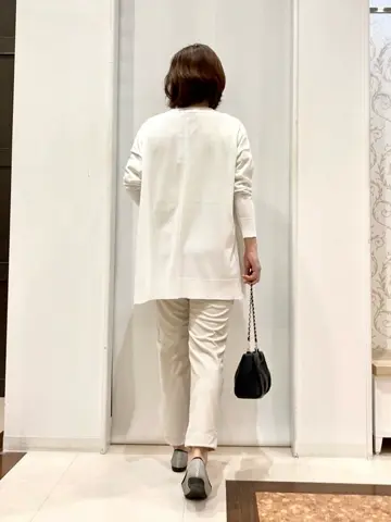 UNFILO 横田 コーディネート画像