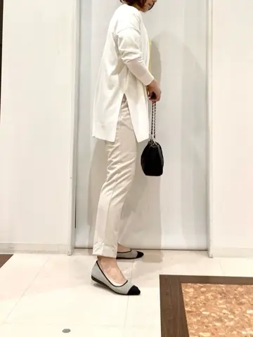 UNFILO 横田 コーディネート画像