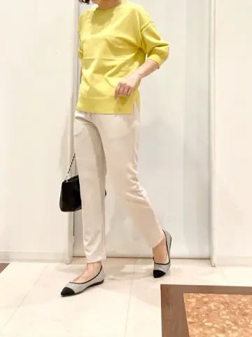 UNFILO 横田 コーディネート画像