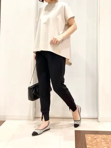 UNFILO 横田 コーディネート画像