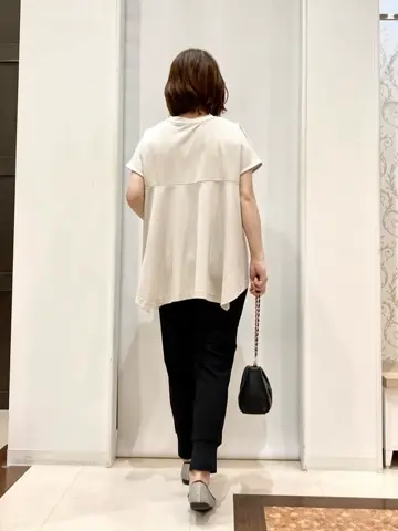 UNFILO 横田 コーディネート画像