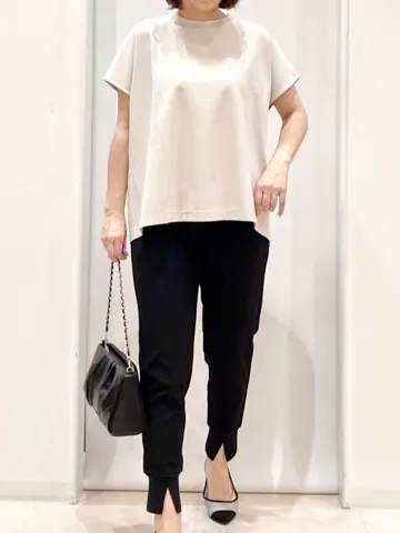 UNFILO 横田 コーディネート画像