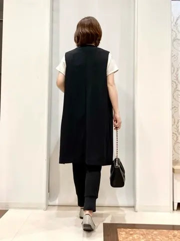 UNFILO 横田 コーディネート画像