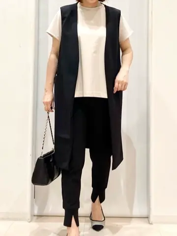 UNFILO 横田 コーディネート画像