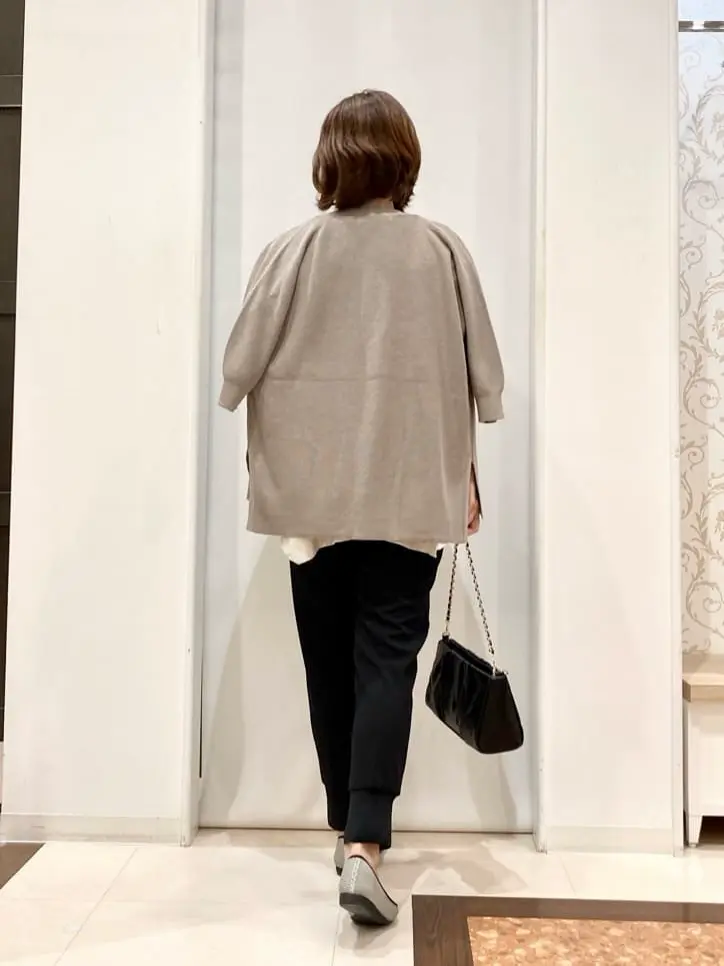 UNFILO 横田 コーディネート画像