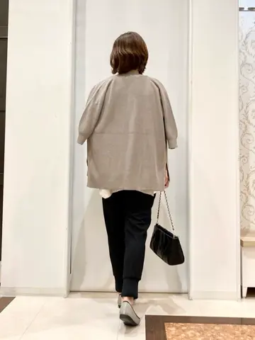 UNFILO 横田 コーディネート画像