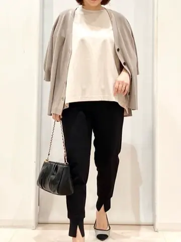 UNFILO 横田 コーディネート画像