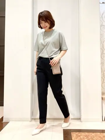 UNFILO 横田 コーディネート画像