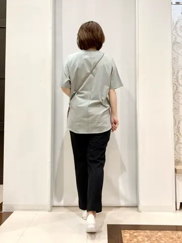 UNFILO 横田 コーディネート画像