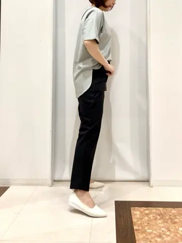 UNFILO 横田 コーディネート画像