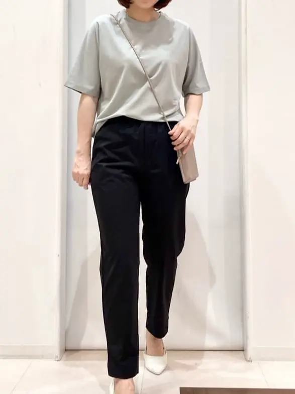 UNFILO 横田 コーディネート画像