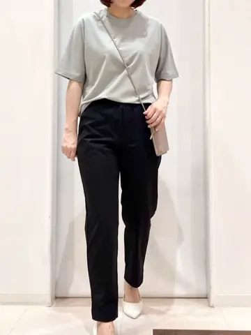 UNFILO 横田 コーディネート画像