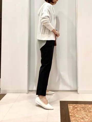 UNFILO 横田 コーディネート画像