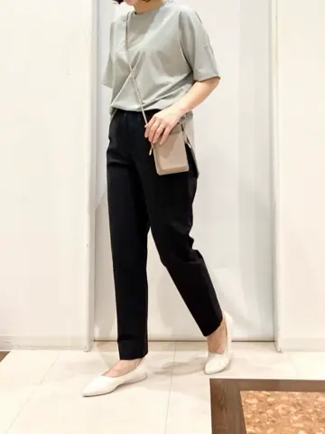 UNFILO 横田 コーディネート画像