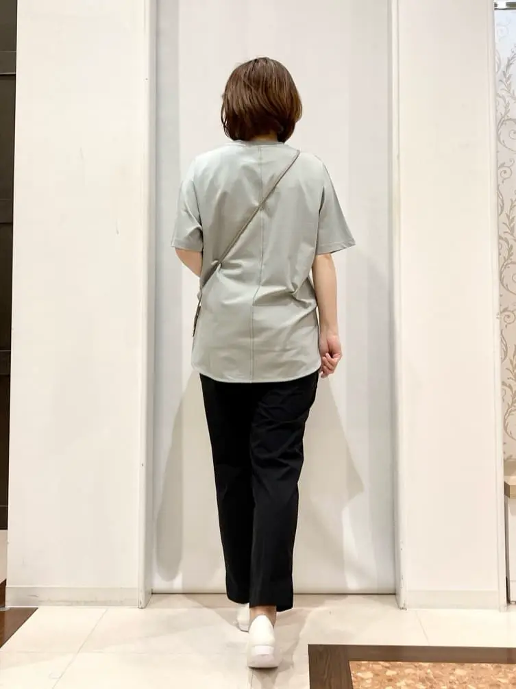 UNFILO 横田 コーディネート画像