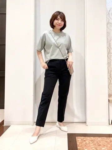 UNFILO 横田 コーディネート画像