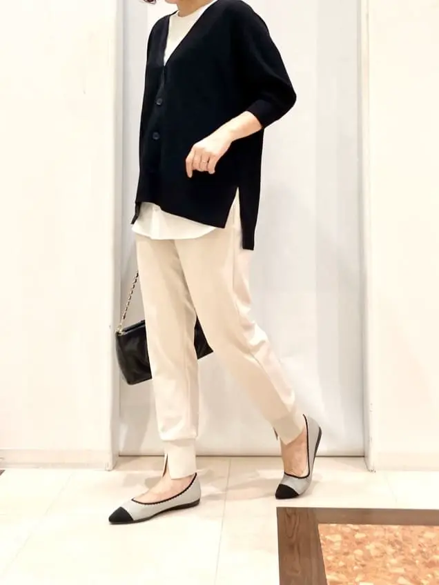 UNFILO 横田 コーディネート画像