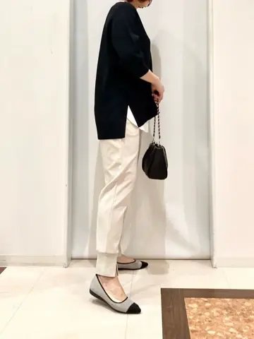 UNFILO 横田 コーディネート画像