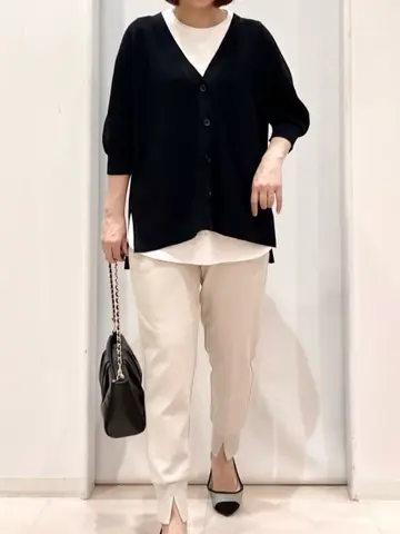 UNFILO 横田 コーディネート画像