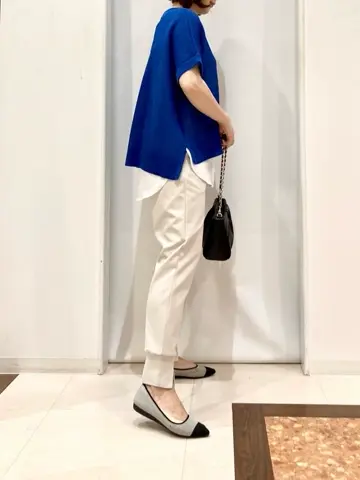 UNFILO 横田 コーディネート画像