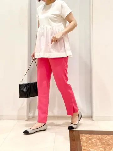 UNFILO 横田 コーディネート画像