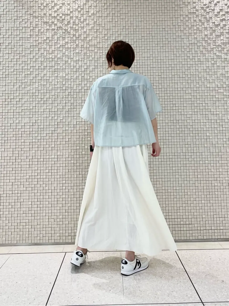 UNFILO 藤村 コーディネート画像