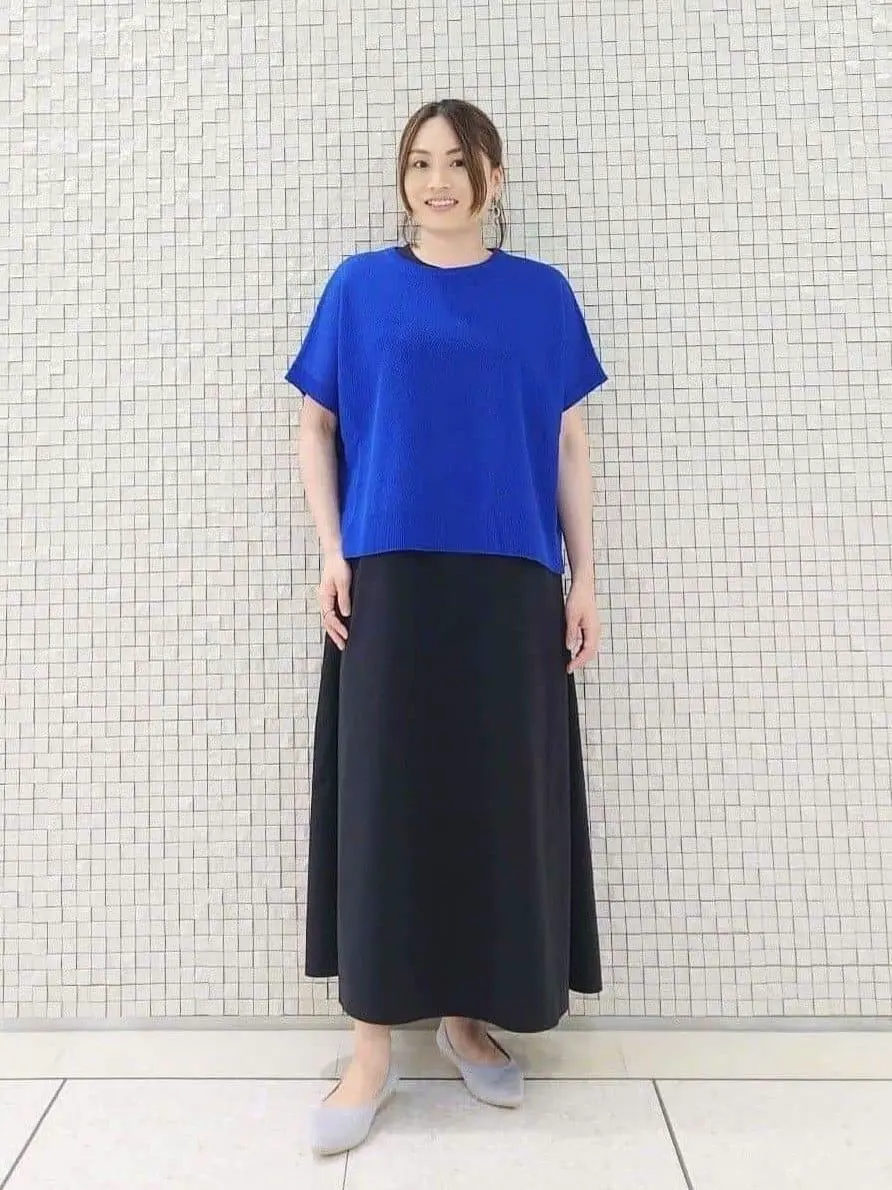  八坂 コーディネート画像