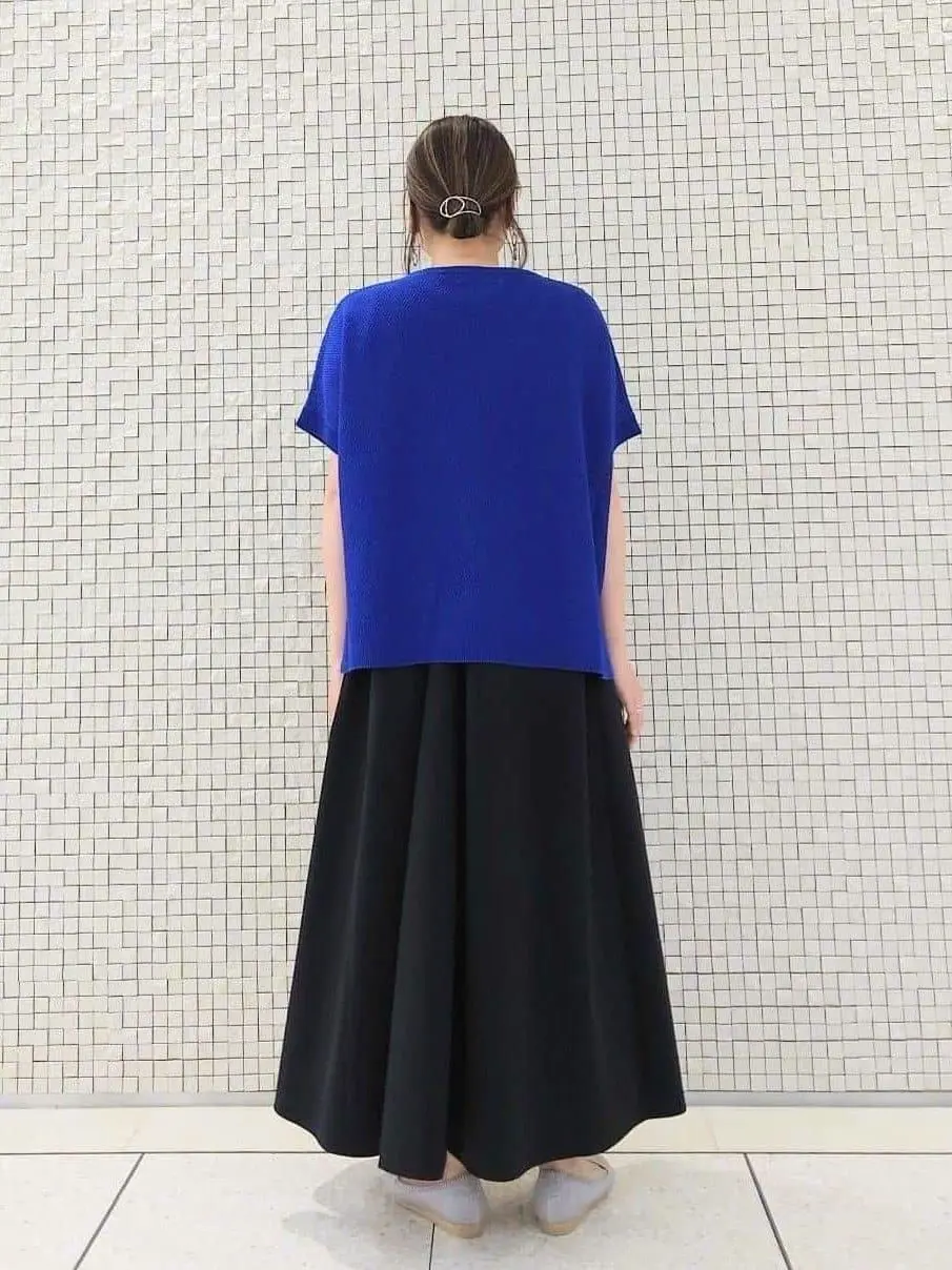 UNFILO 八坂 コーディネート画像