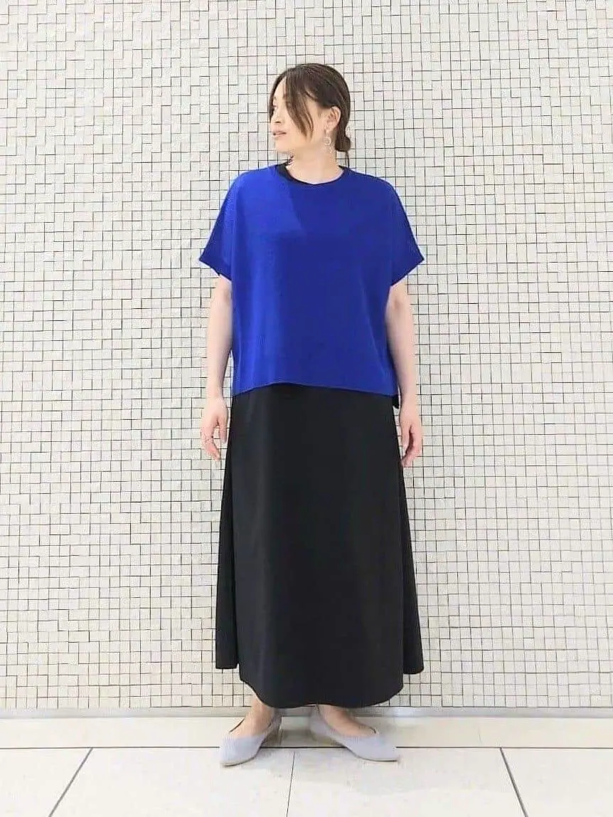 UNFILO 八坂 コーディネート画像