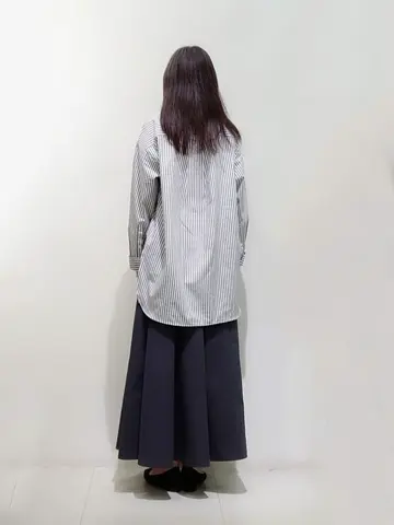 UNFILO スタッフ コーディネート画像