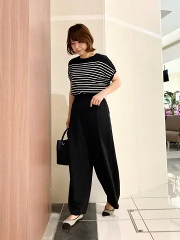 UNFILO 横田 コーディネート画像