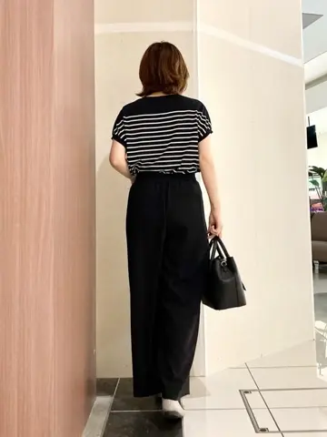 UNFILO 横田 コーディネート画像