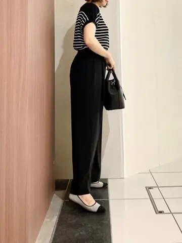 UNFILO 横田 コーディネート画像