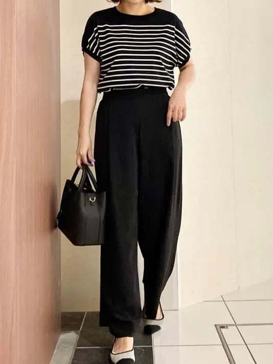 UNFILO 横田 コーディネート画像