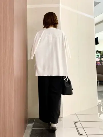 UNFILO 横田 コーディネート画像