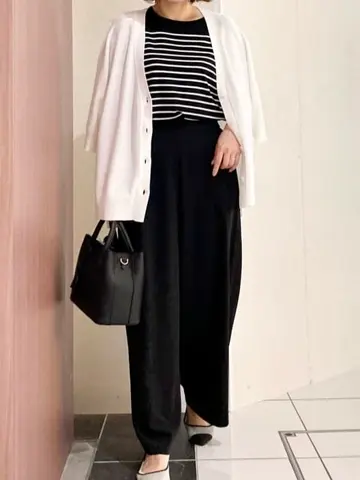 UNFILO 横田 コーディネート画像