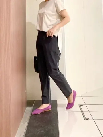 UNFILO 横田 コーディネート画像