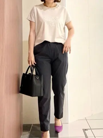 UNFILO 横田 コーディネート画像