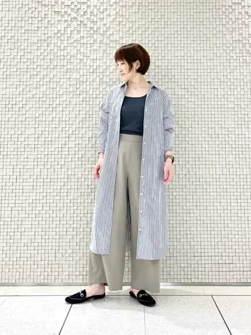 UNFILO 藤村 コーディネート画像