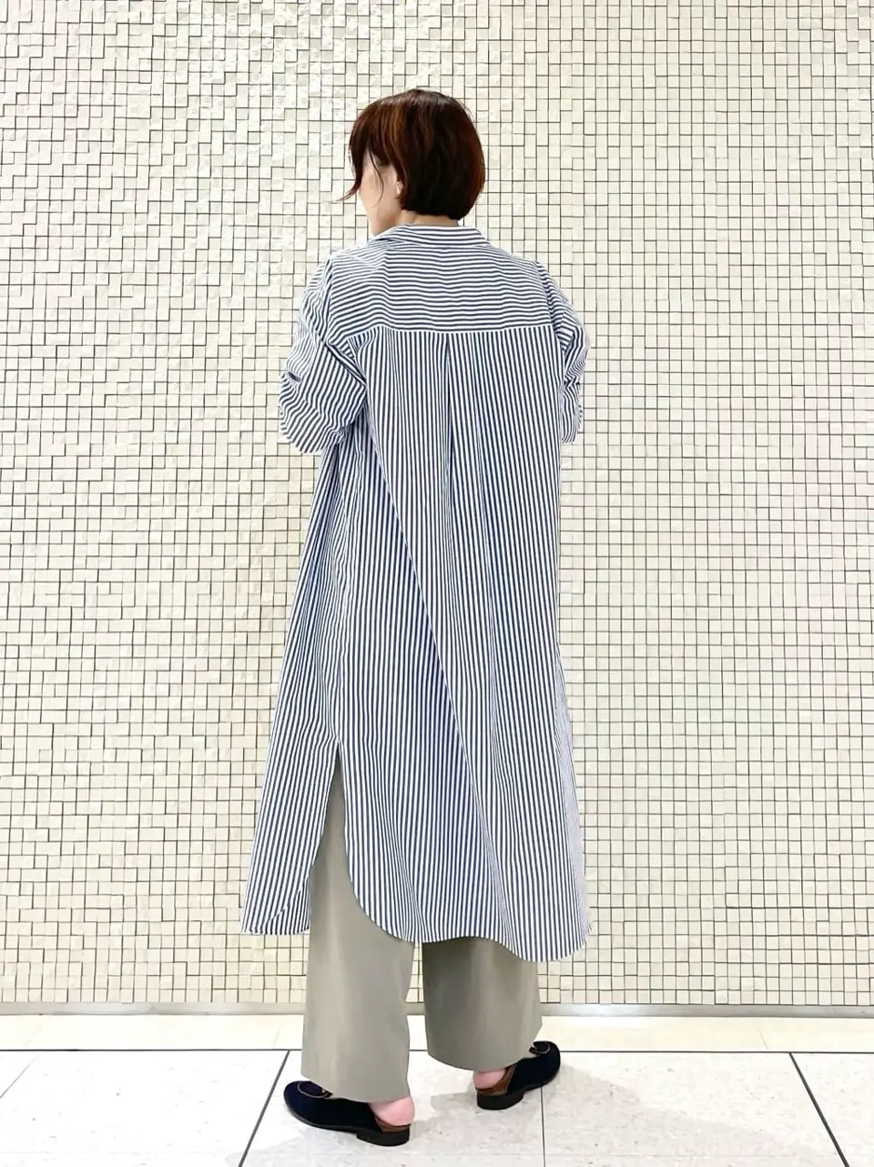 UNFILO 藤村 コーディネート画像