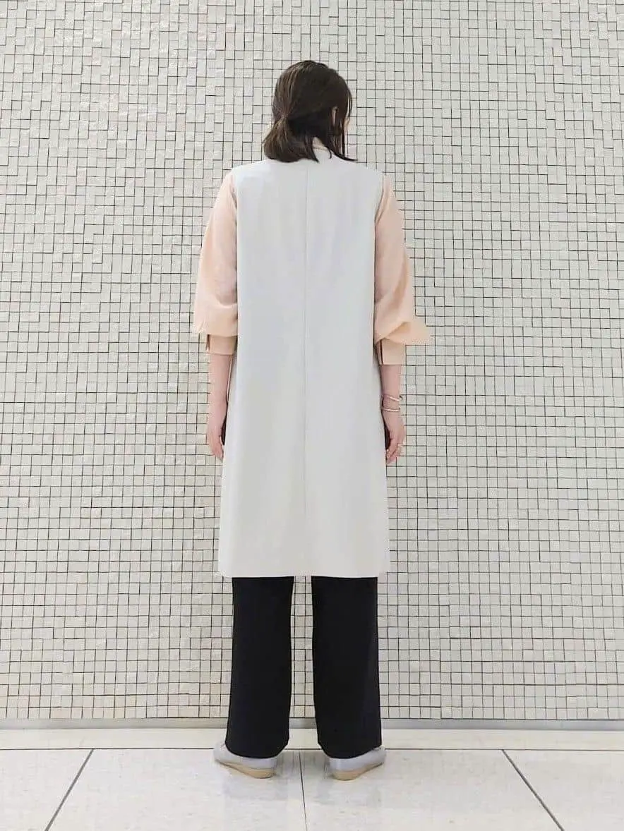 UNFILO 八坂 コーディネート画像