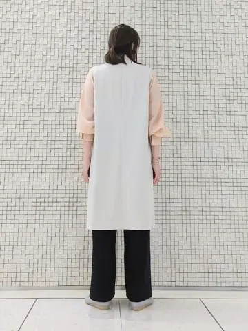 UNFILO 八坂 コーディネート画像