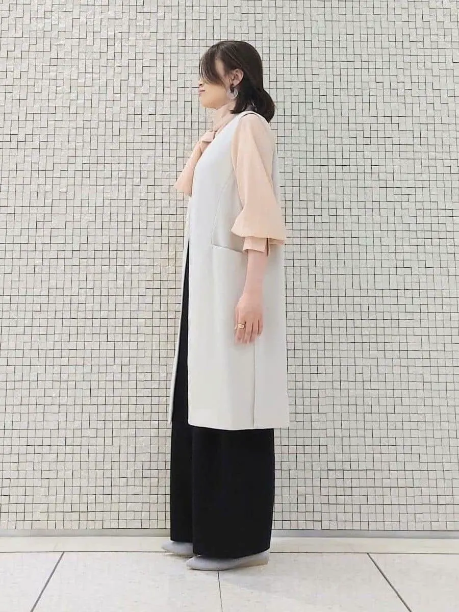 UNFILO 八坂 コーディネート画像