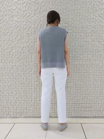 UNFILO 八坂 コーディネート画像