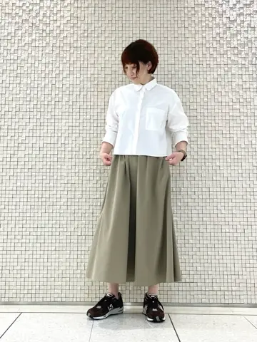 UNFILO 藤村 コーディネート画像