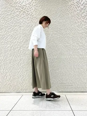 UNFILO 藤村 コーディネート画像