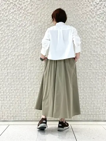 UNFILO 藤村 コーディネート画像