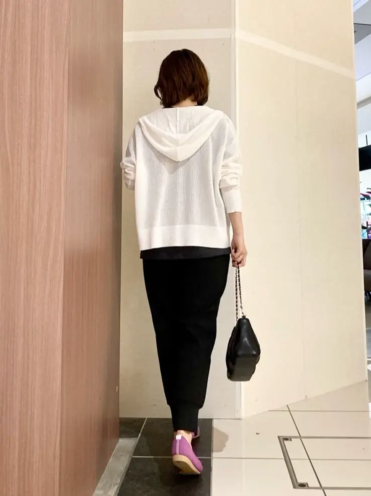 UNFILO 横田 コーディネート画像